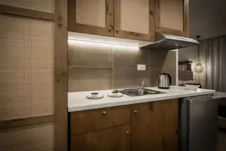 Troulis Apart-Hotel - 25