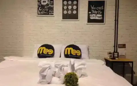 Mee - 2