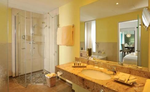 Resort Mark Brandenburg & Fontane Therme - 60
