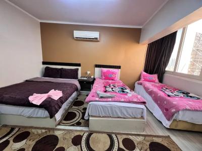 Isis Hostel 2 - 138