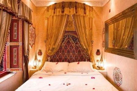 Riad Hikaya - 123