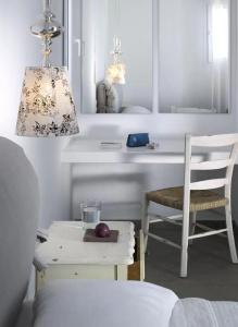 Santa Maria Luxury Suites & Spa - 75