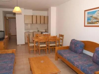 Aptos. Comte D´Empuries - 2