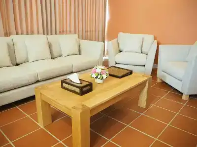 GrandBlue Resort & Beachclub - 2