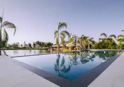 Tanita Lagoon Resort - 7