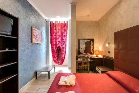 Relais Conte Di Cavour De Luxe - 12