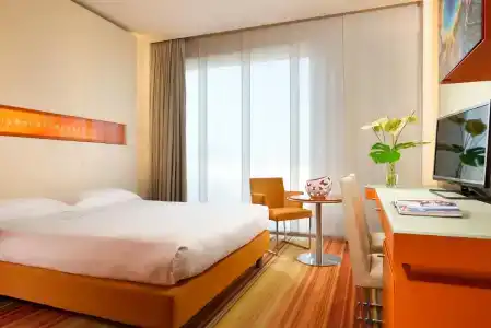 Unahotels Bologna Centro - 72