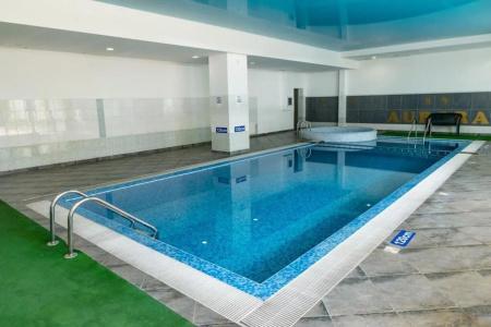 Villa Aurora - 0
