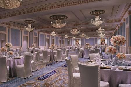 The Ritz-Carlton, Tianjin - 38
