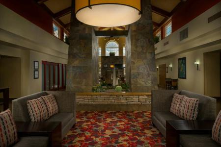 Hampton Inn & Suites Phoenix/Scottsdale - 37