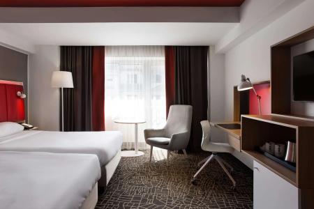 Park Inn by Radisson & Residence - 7