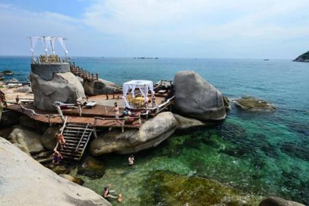 Dusit Buncha Resort Koh Tao - 20