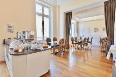 Best Western Plus Hôtel D'Angleterre - 26