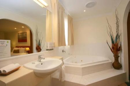 Best Western Tuscany on Tor Motor Inn - 90