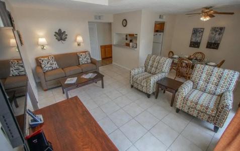 Multi Resorts at Puente Vista - 205