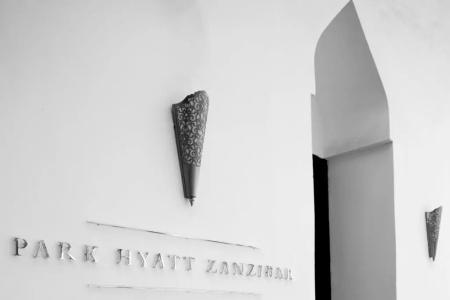 Park Hyatt Zanzibar - 43