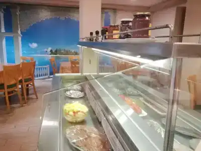 Touring - 2