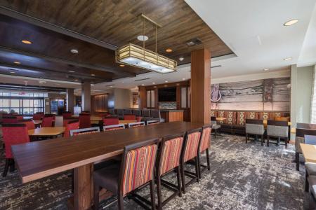 Fairfield Inn & Suites by Marriott Southwest - 23