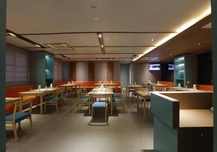 The Link Yangon Boutique - 8