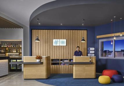 Holiday Inn Express - Malta, An Ihg - 1