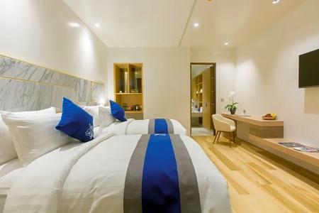Wintree City Resort - 126