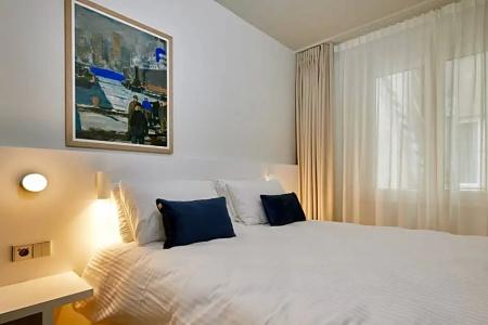 C-Hotels Burlington - 18