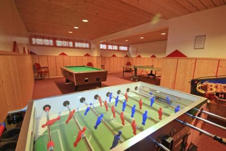 Alpine Club By Diamond Resorts - 20