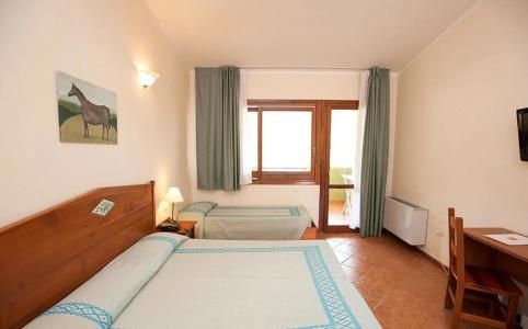 Ihs Le Zagare Resort - 5