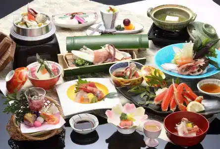 Shirasagiyu Tawaraya - 3