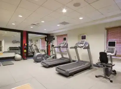Hilton Garden Inn Miami Airport West - 21