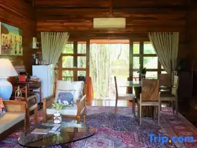 Nan Seasons Boutique Resort - 96