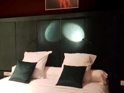 Goodnight Antwerp - 28