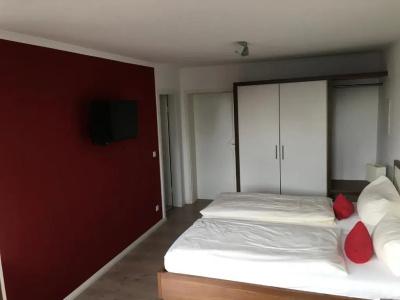 Seaside-Strandhotel - 62