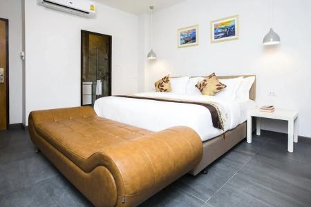 V One Pride-Sukhumvit 22, Bangkok - 19