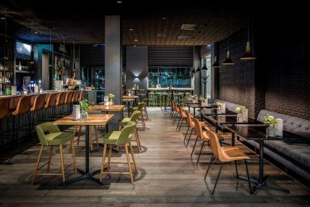 Van der Valk Nijmegen-Lent - 20