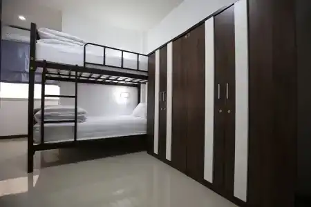 Sabun-Nga Hostel - 13