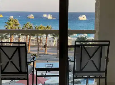 Sunrise Romance Resort Sahl Hasheesh -Adults Only - 7