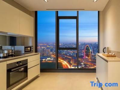 Movenpick Living Istanbul - 158