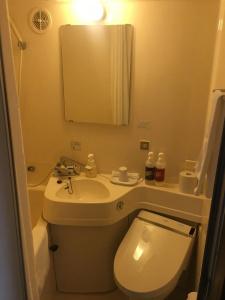 Crown Hills Yamagata - 8