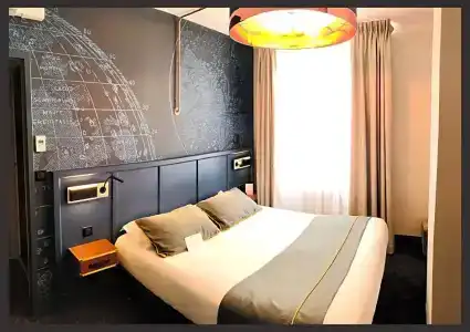 Best Western Graslin - 85