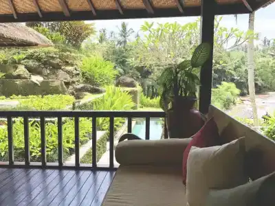 Villa Semana & Spa - 180