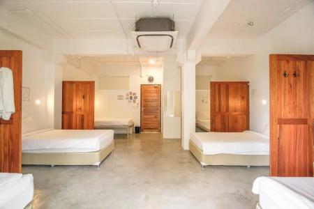The Dearly Koh Tao Hostel-Sha Plus - 46