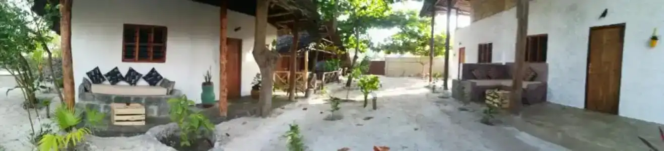 Bahari Beach Bungalows - 44