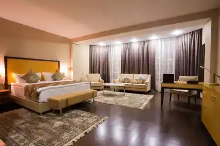Best Western Plus Astana - 81