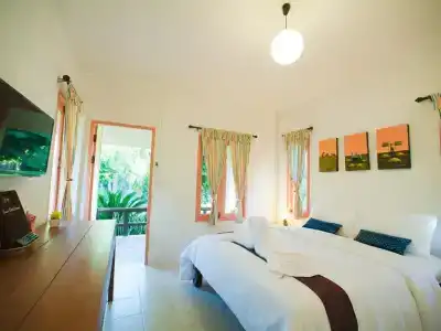 Baan Chokdee - 48