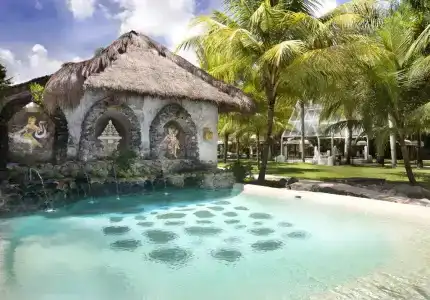 The Mansion Resort & Spa - 38
