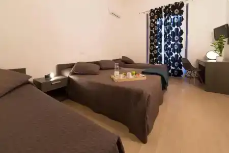 Suite Inn Catania - 113