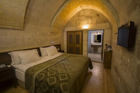 Fresco Cave Suites Cappadocia - 25