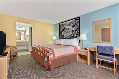 Super 8 By Wyndham/Dfw Apt/North - 15
