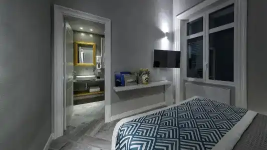 Suite del Ponte Normanno - 67